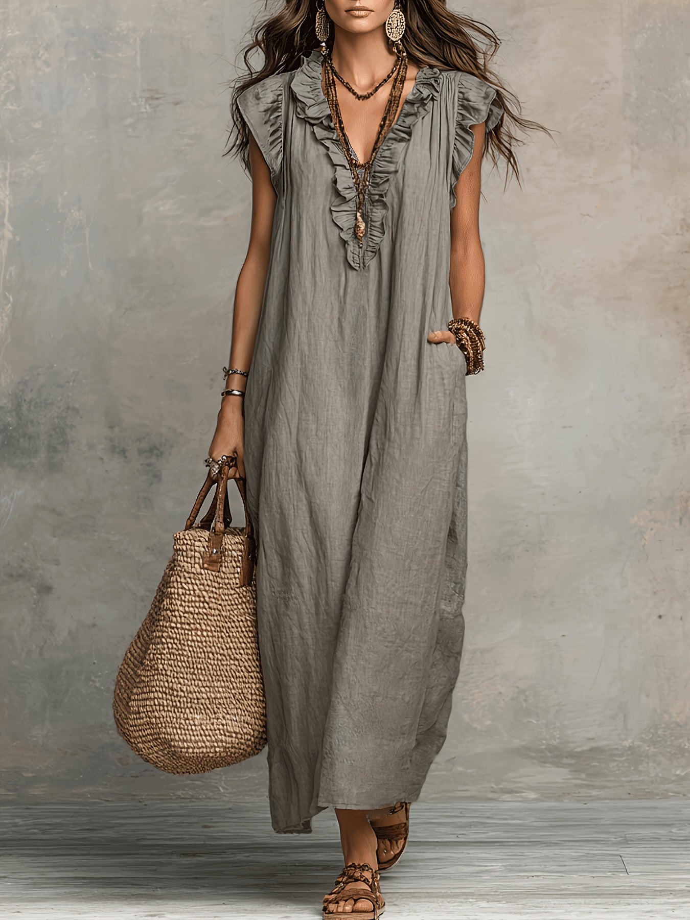 Gris / 2XL (46)
