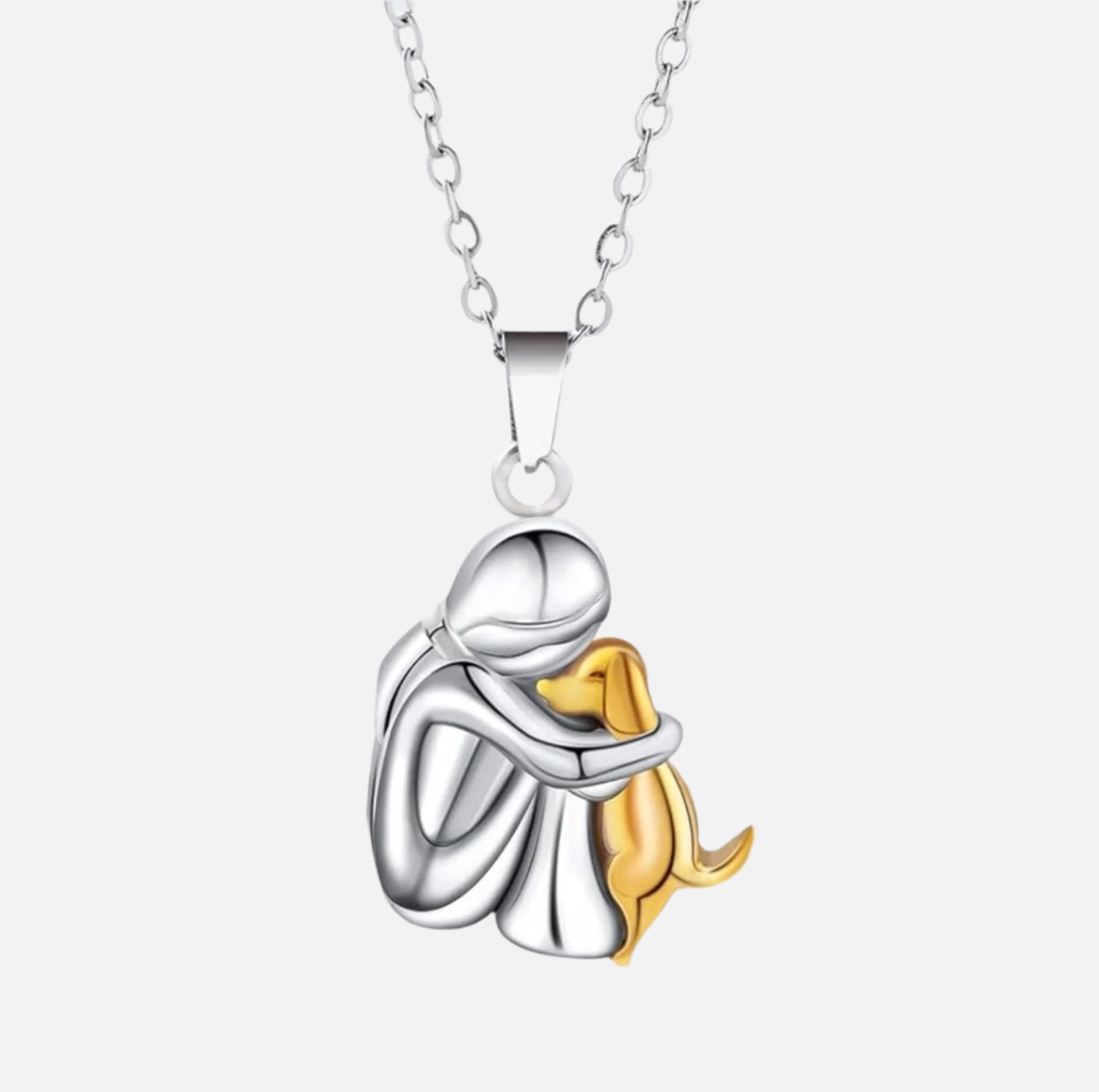 Silver/Gold