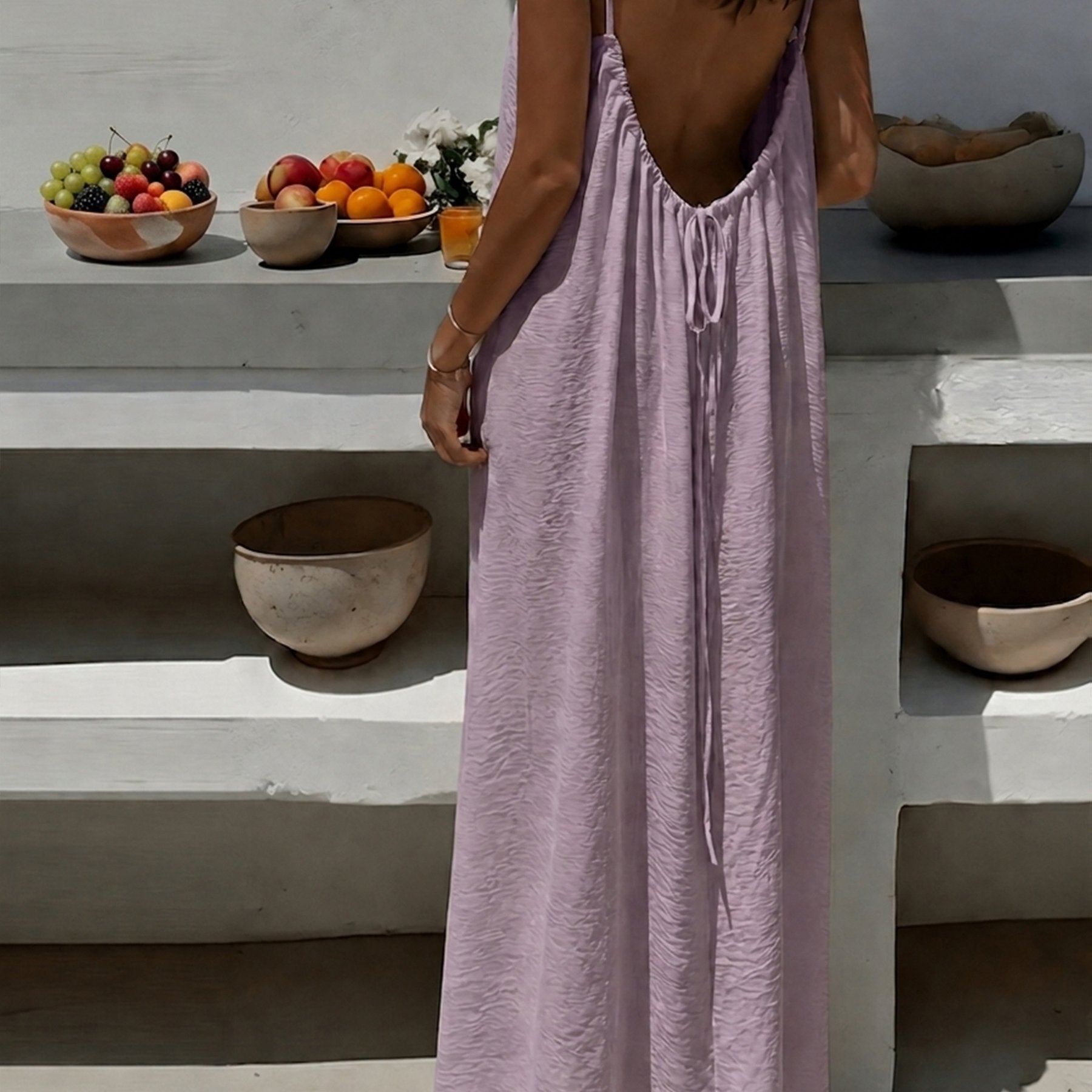 Violet / XXL