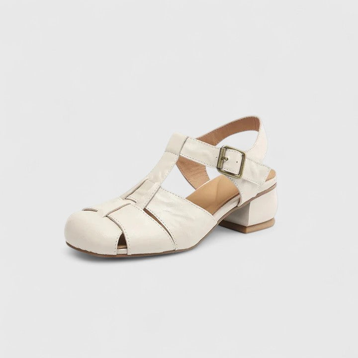 Cream / 10 US | 41 EU