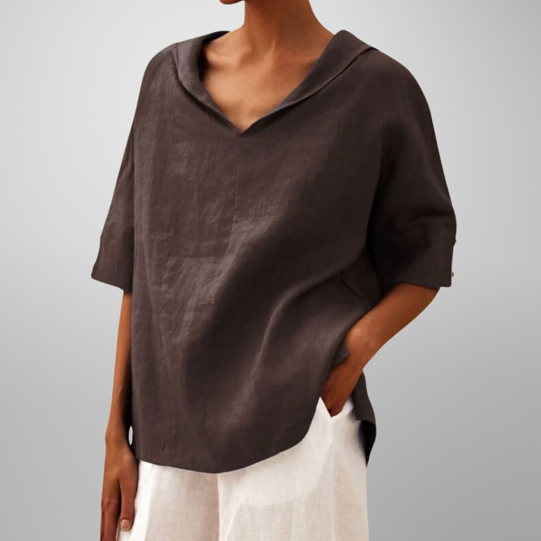 Marron / 3XL