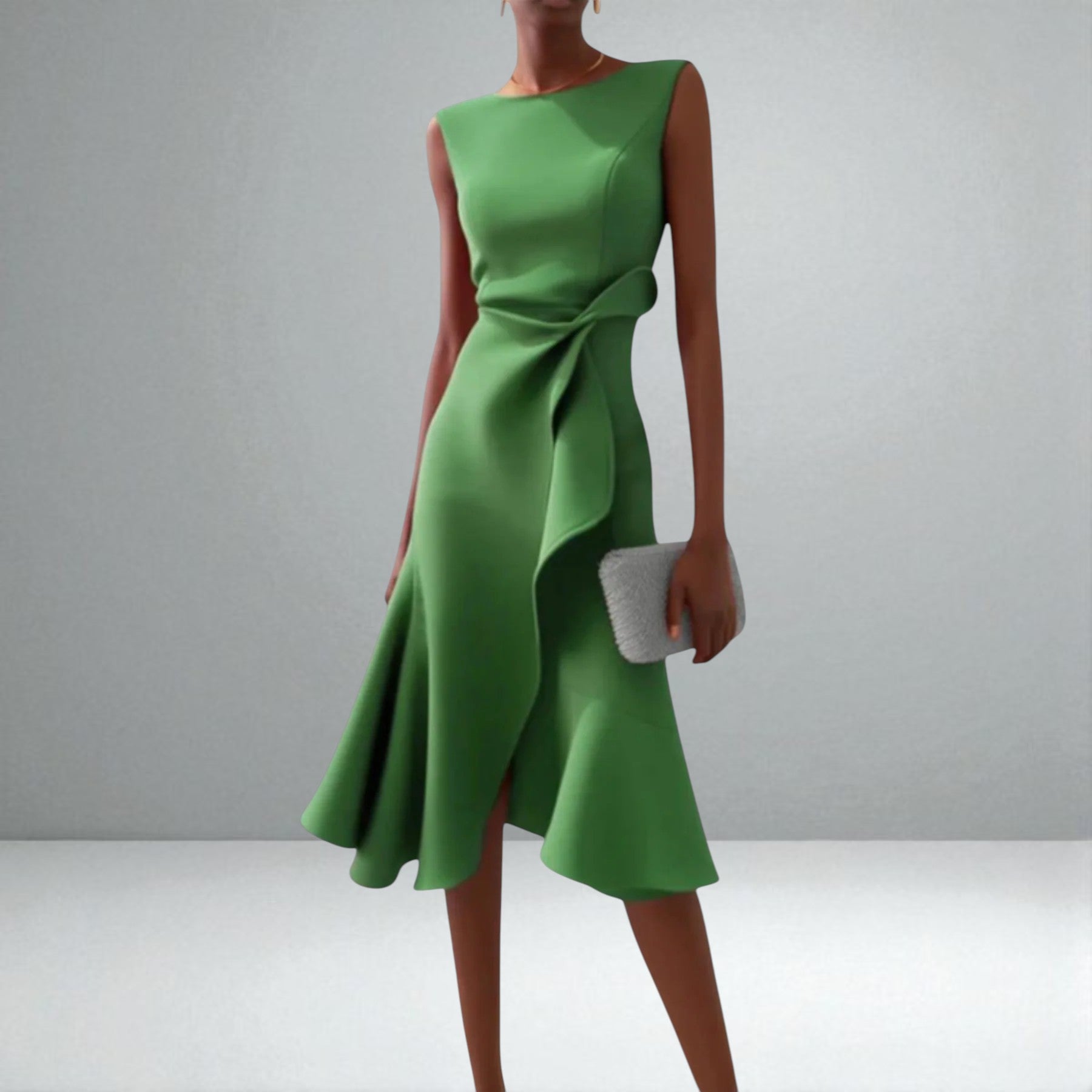 Green / 2XL