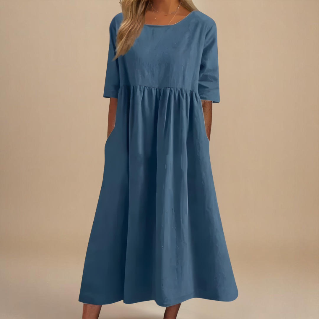 Bleu / S