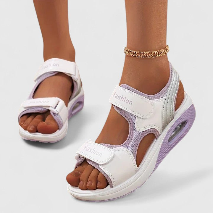 White/Purple / 11 US | 42 EU