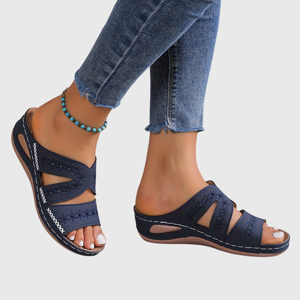 Blue / 12 US | 43 EU