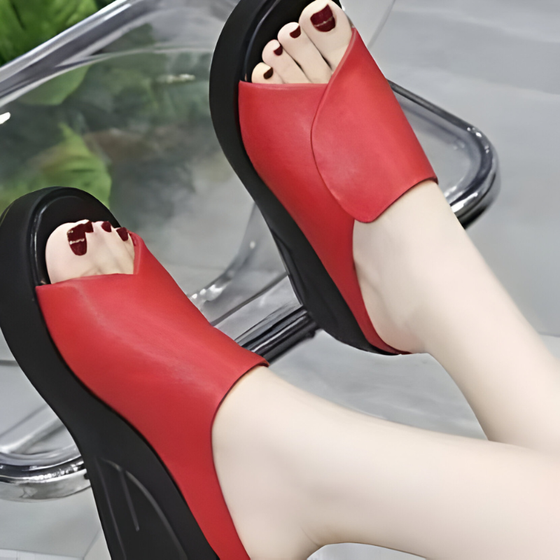 Rouge (Presque épuisé) / 4 (35EU)