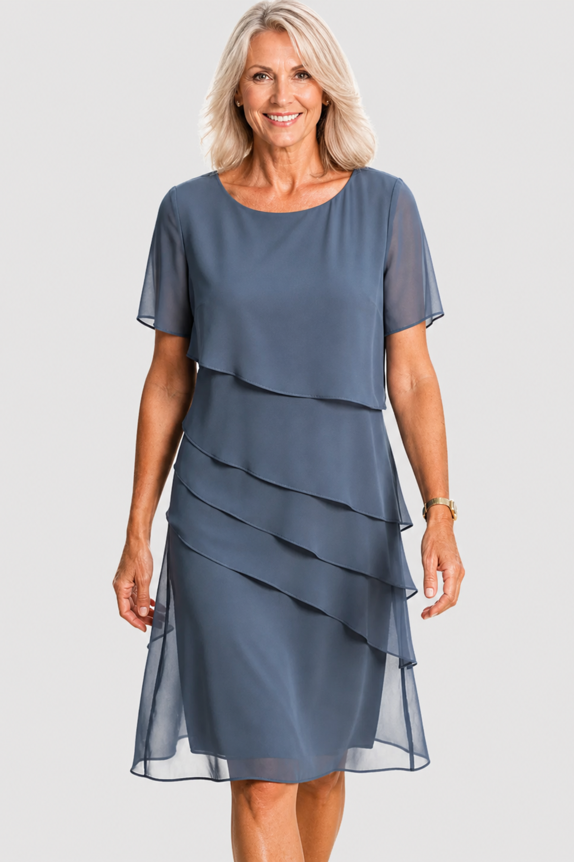 Blue / 2XL