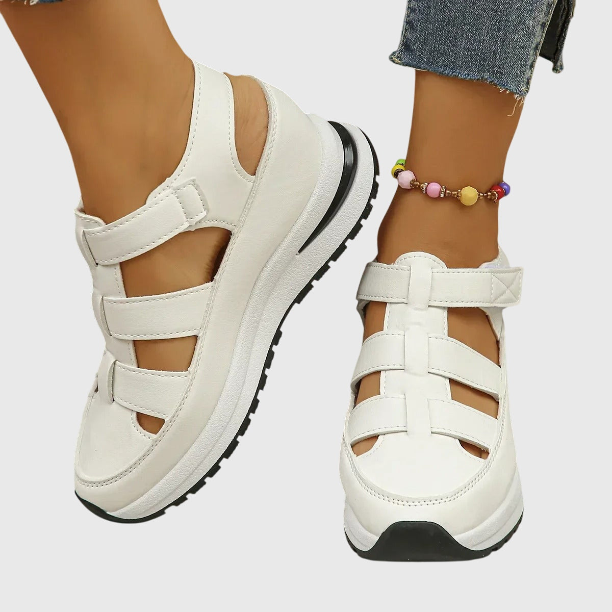 White / 11 US | 42 EU