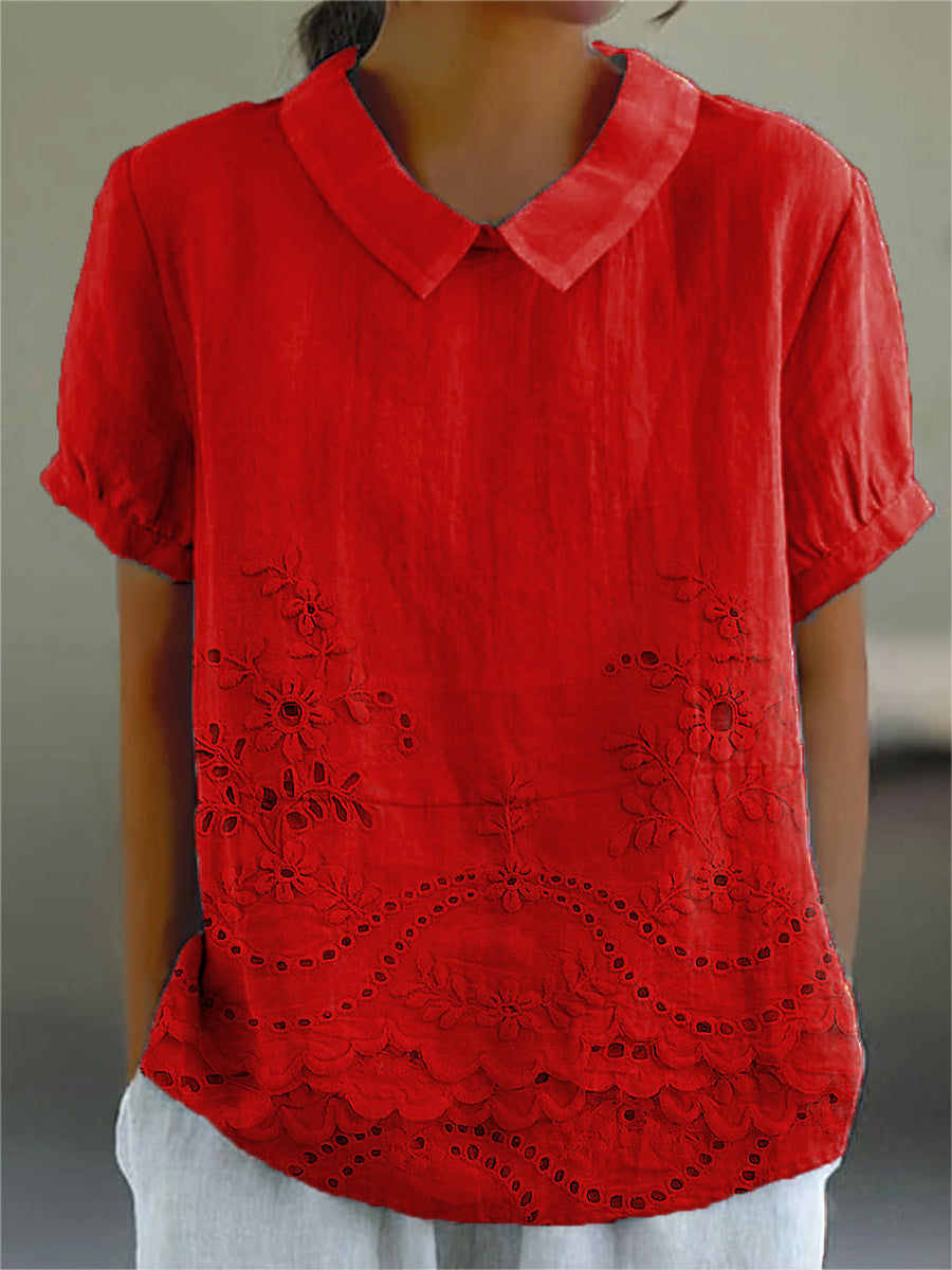 Red / 3XL