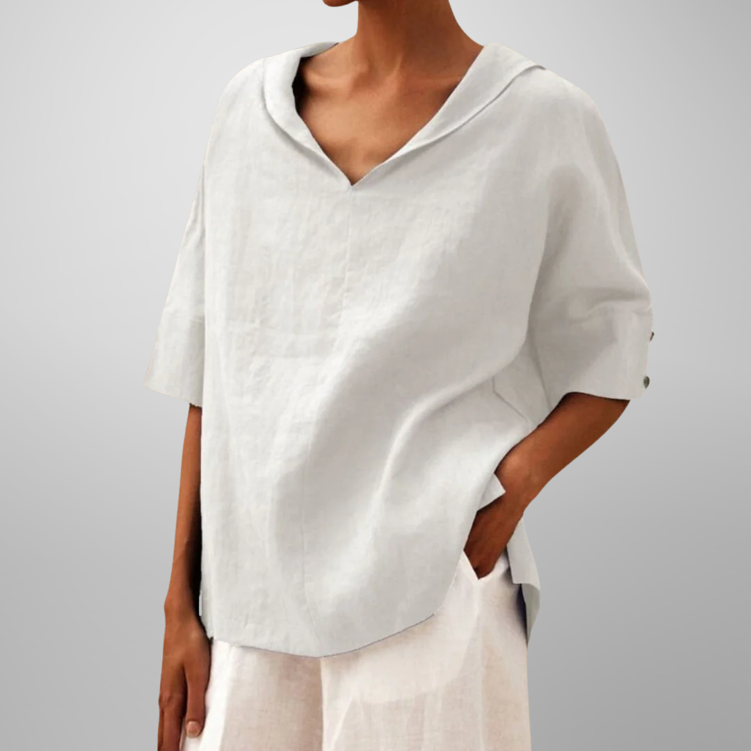 Blanc / 3XL