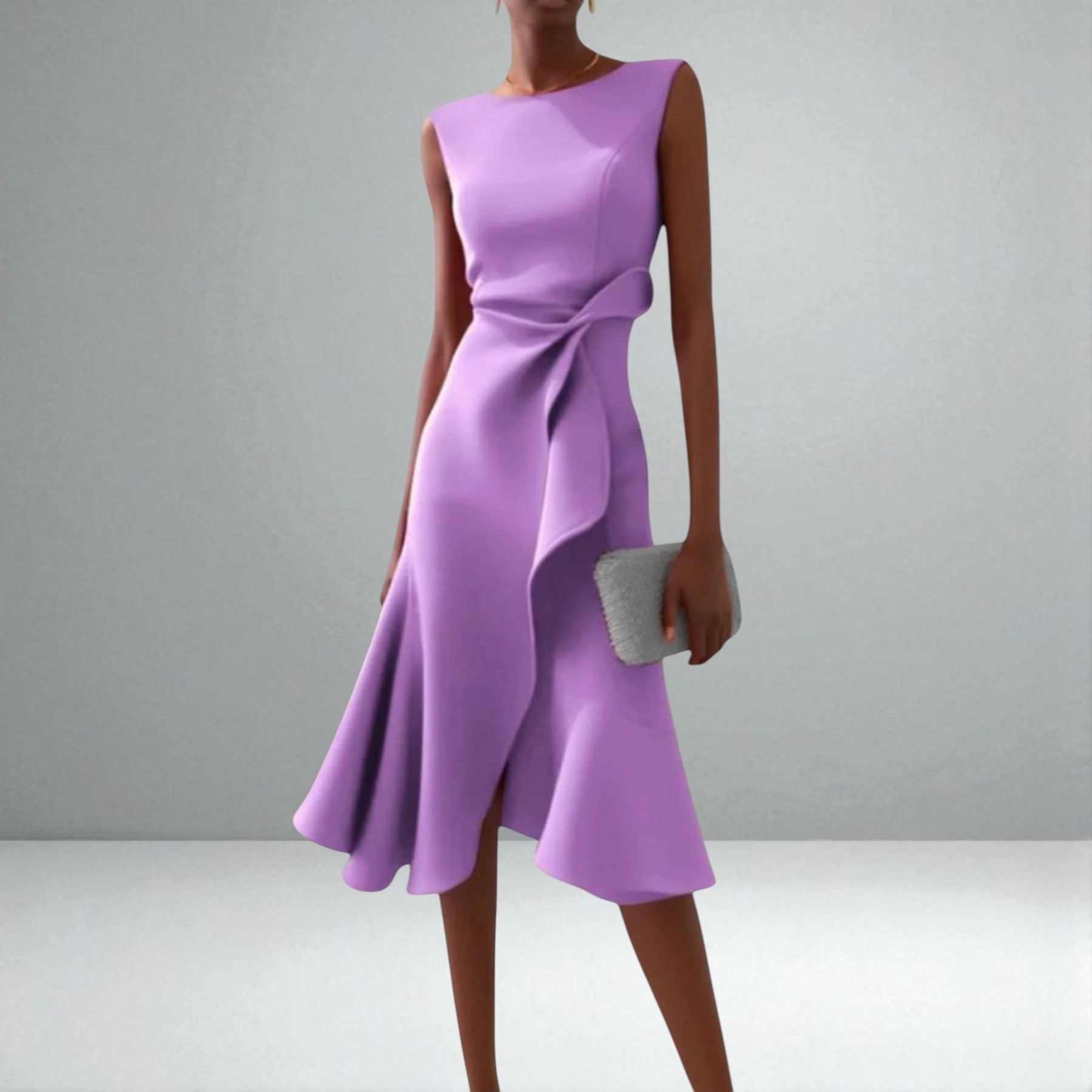 Purple / 2XL