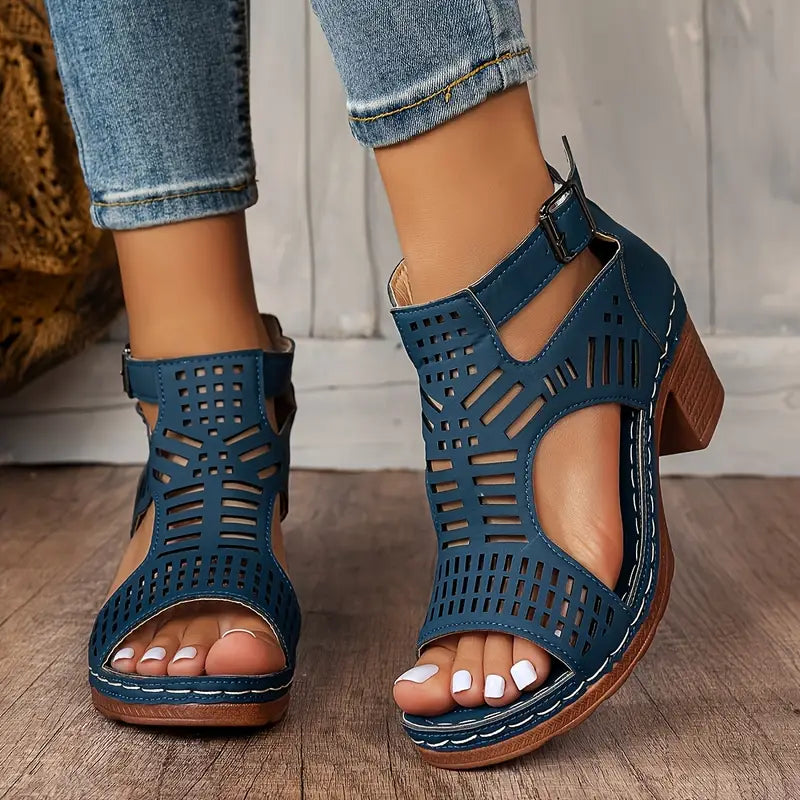 Bleu Marine / 5 (36EU)
