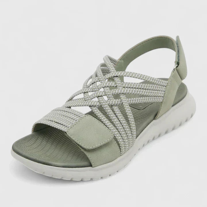 Green / 11 US | 42 EU