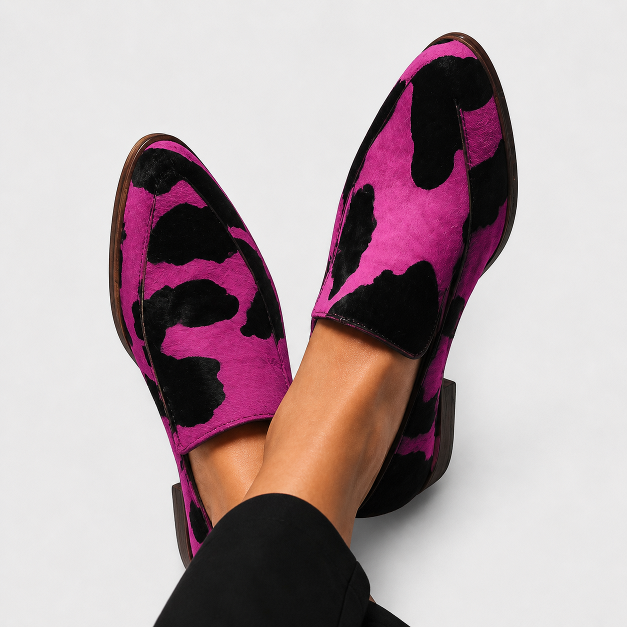 Pink / 42