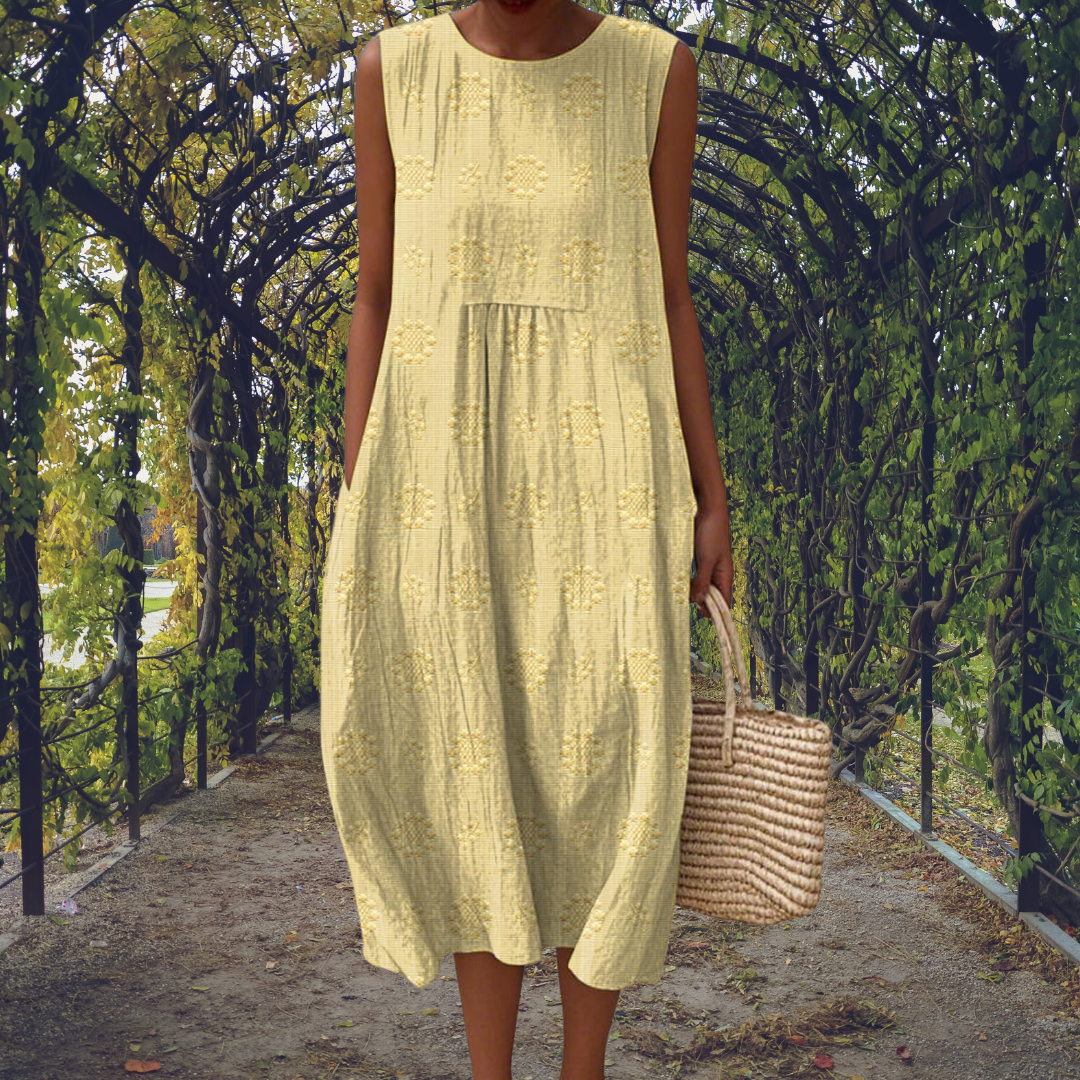 Jaune clair / 5XL