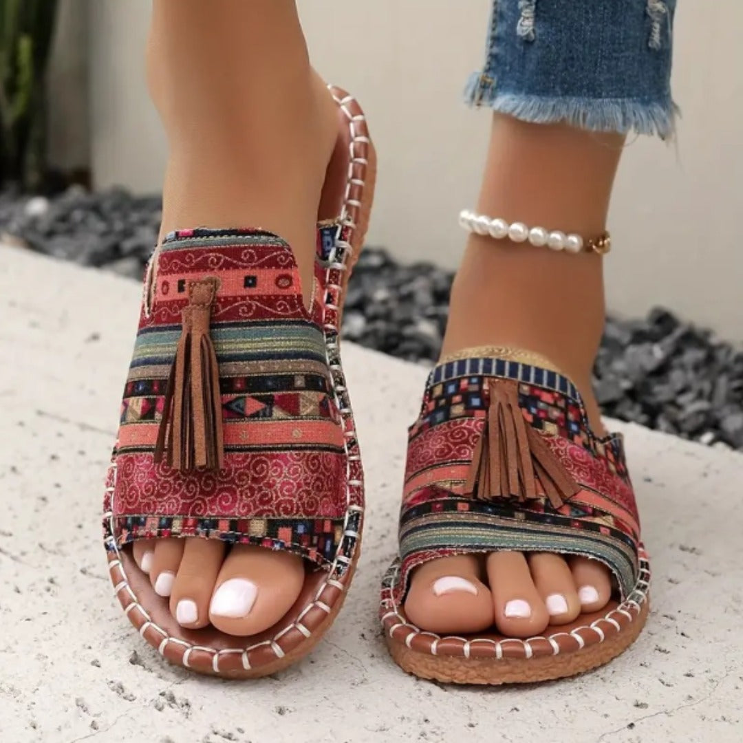 Style 1 (Presque épuisé) / 5 (36EU)