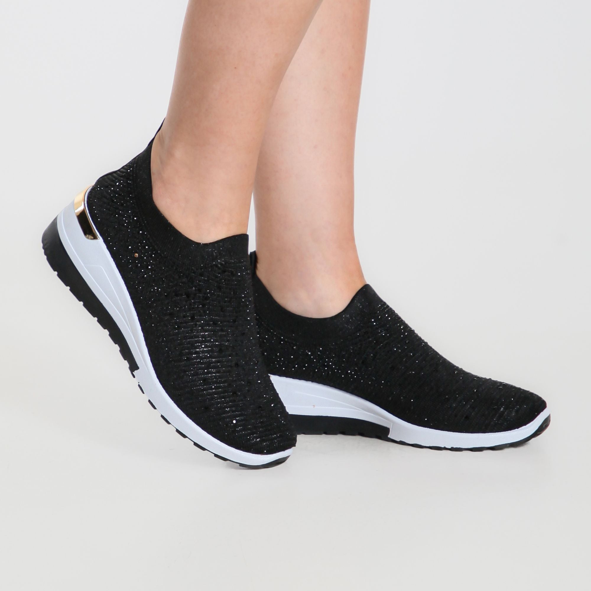 Black / 41