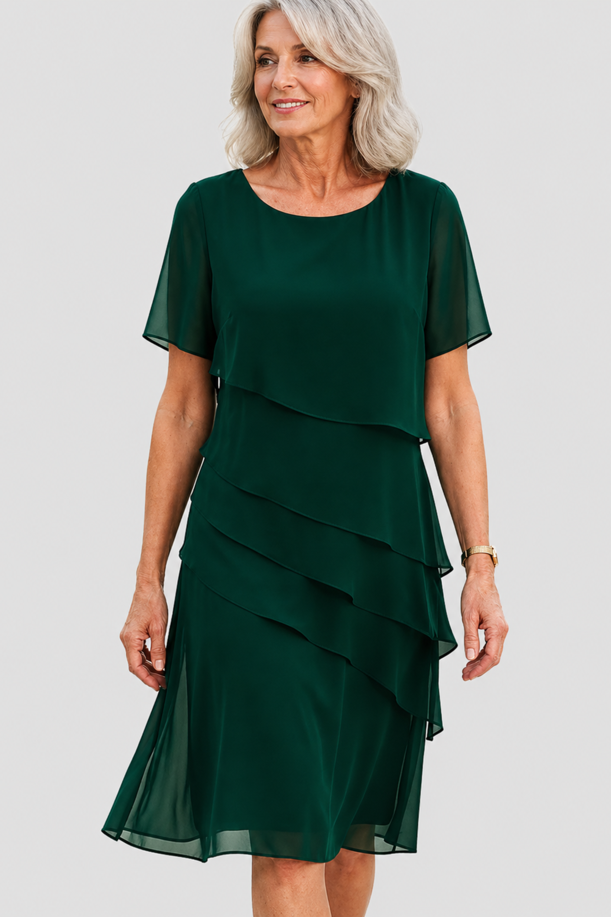 Green / 2XL