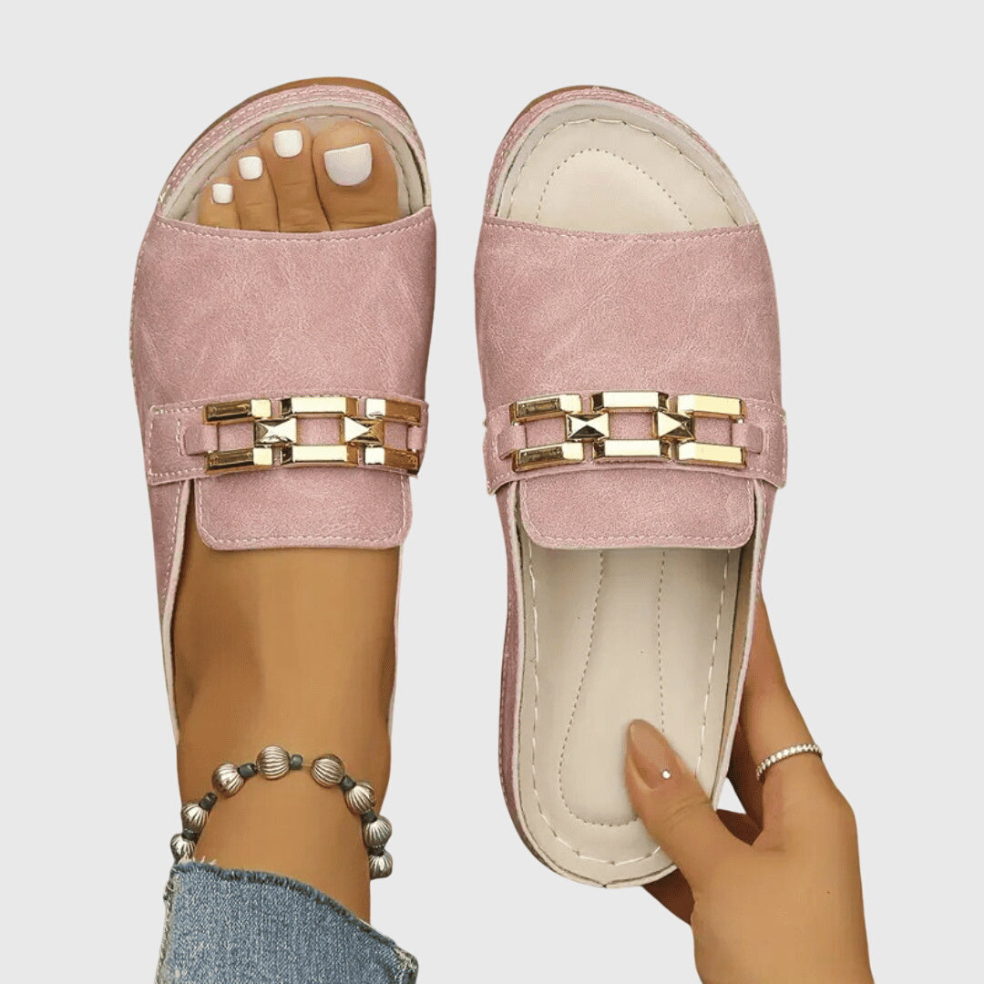 Pink / 11 US | 42 EU