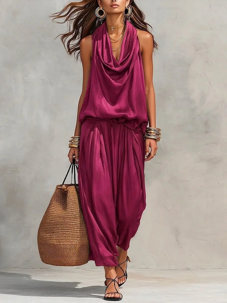 Fuchsia / 3XL