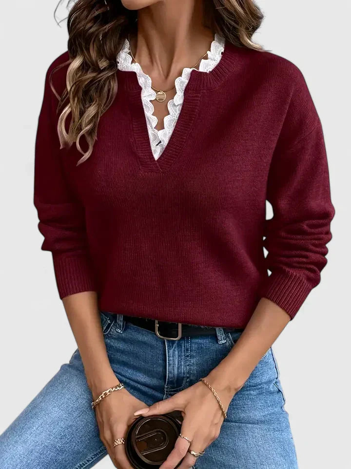 Rouge / 3XL