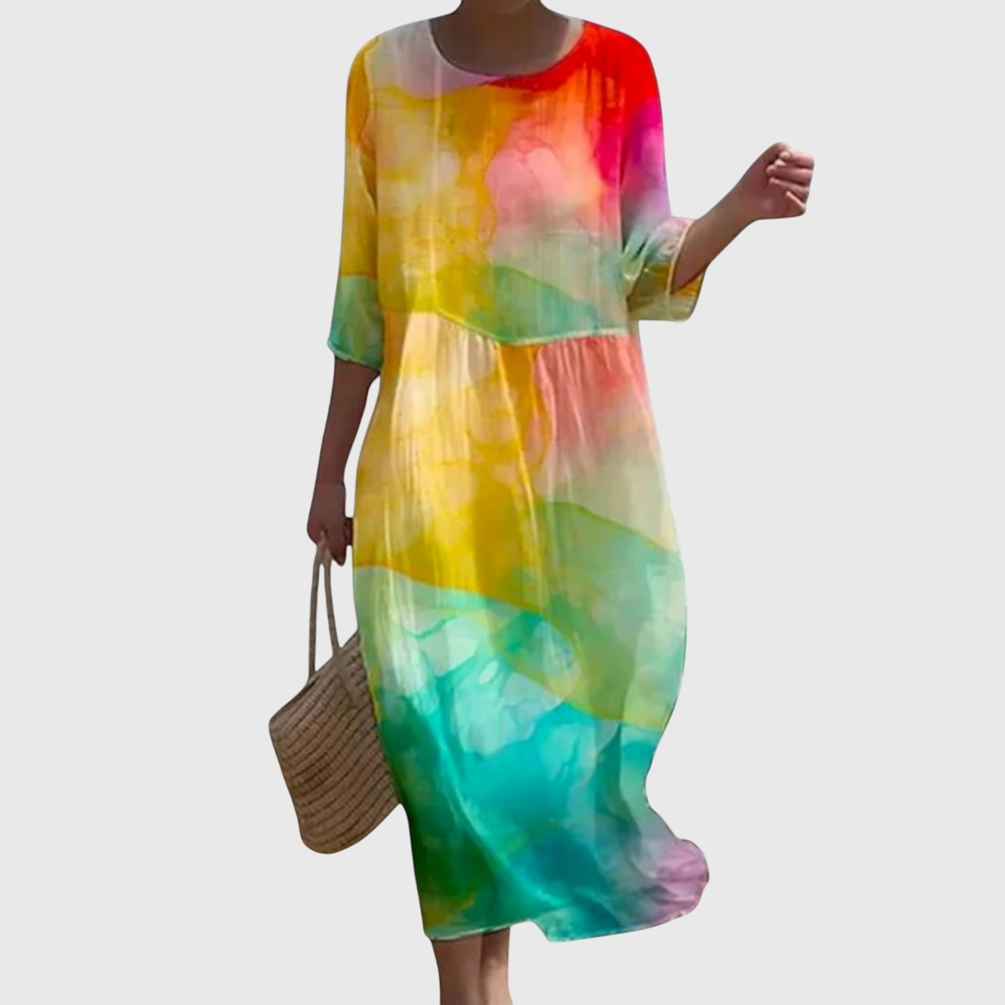 Multicolor / 5XL (US 28–30)