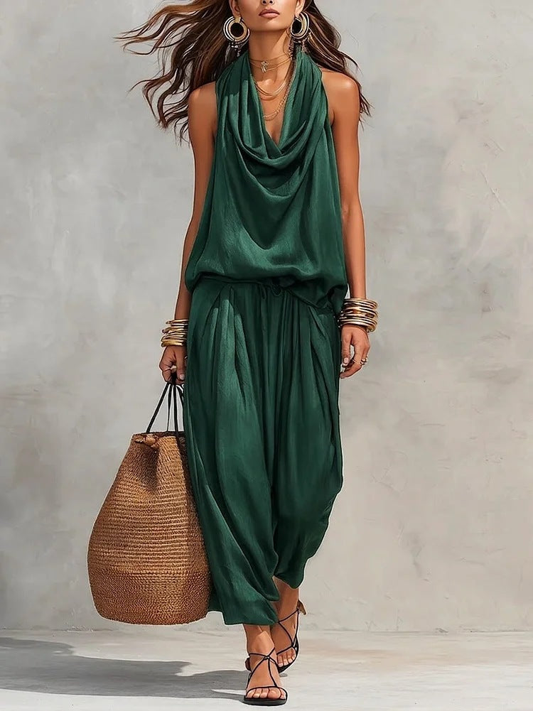Green / 3XL