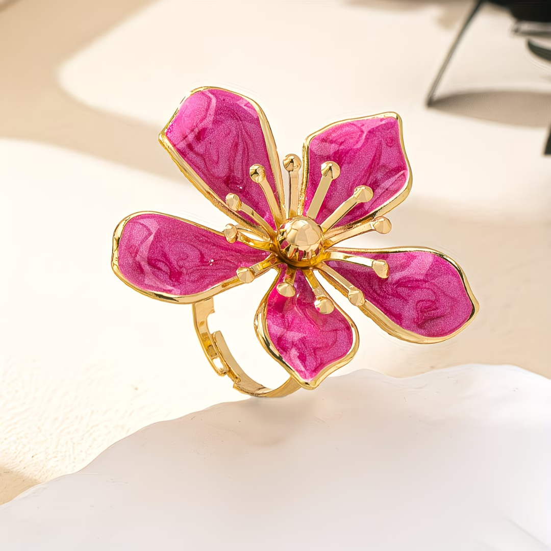 Adjustable / Pink