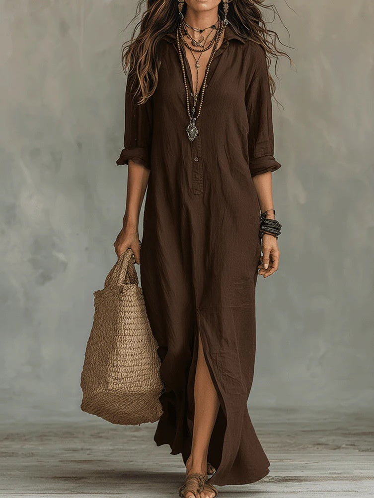 Marron café / 2XL (16)