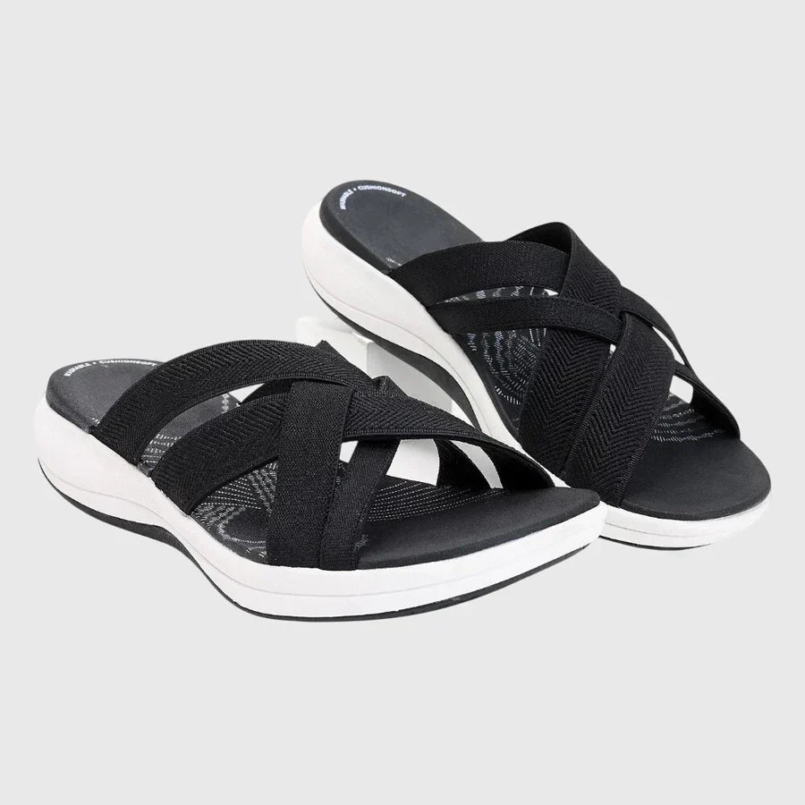Black / 11 US | 42 EU