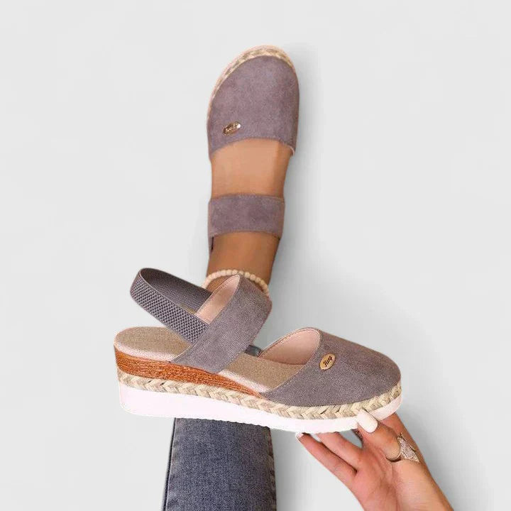 Gray / 7 US | 38 EU