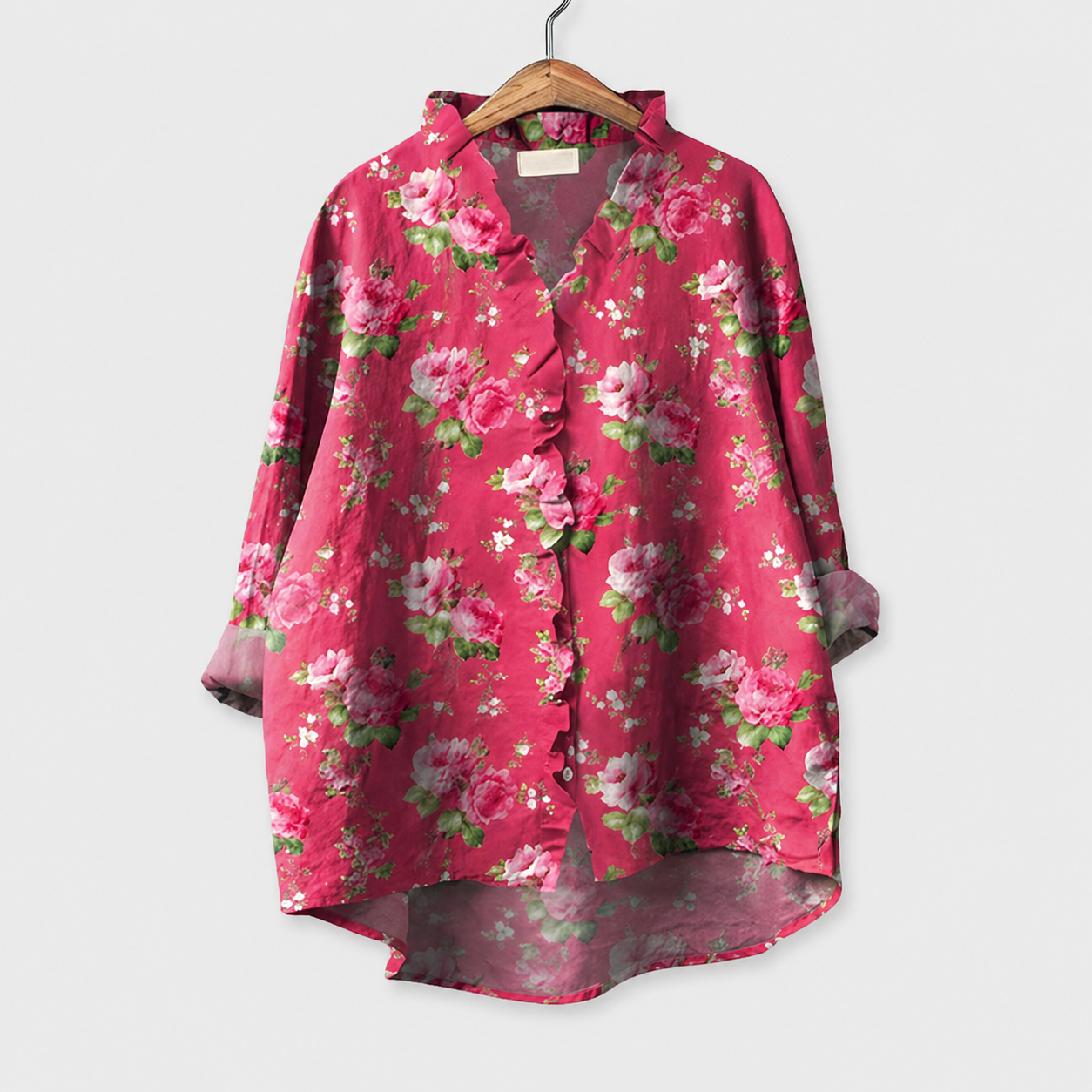 Pink / 5XL
