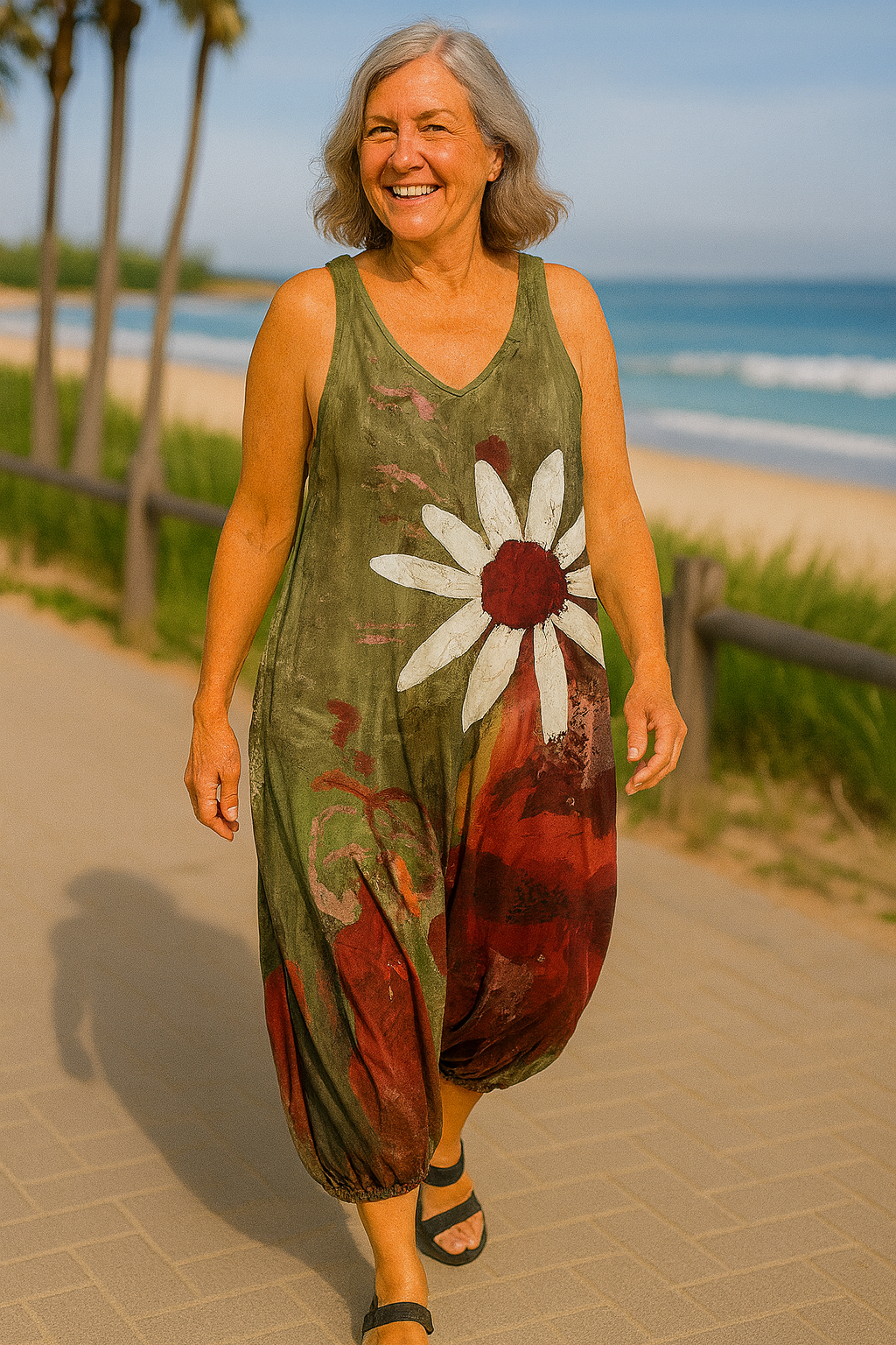 Wild Meadow / 5XL