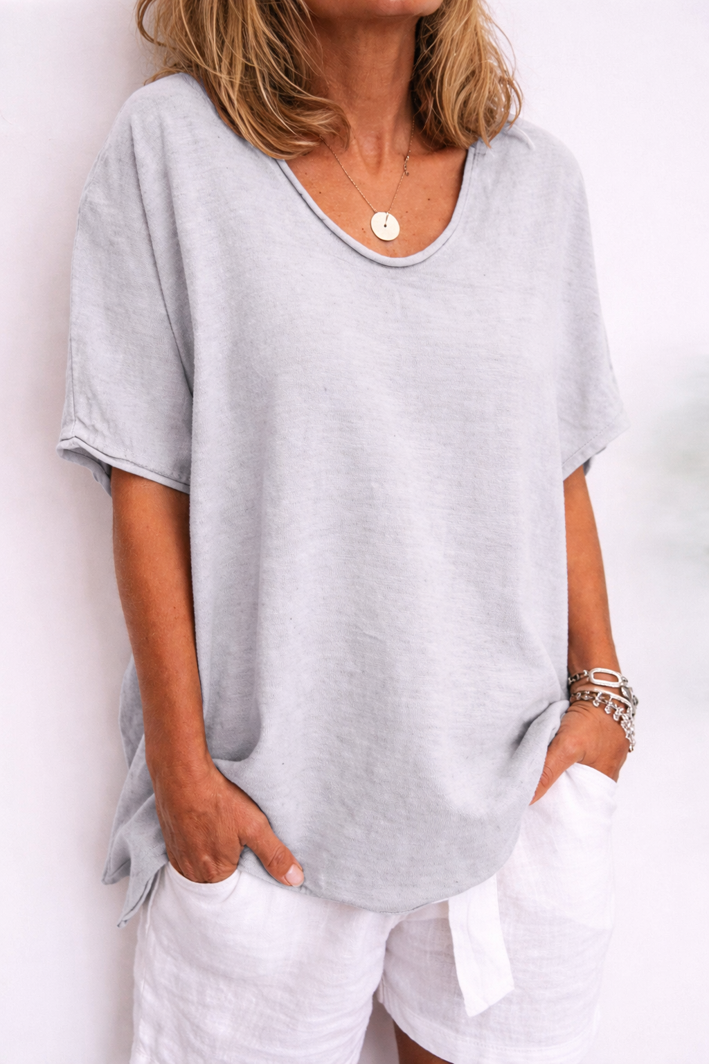 Gris / S