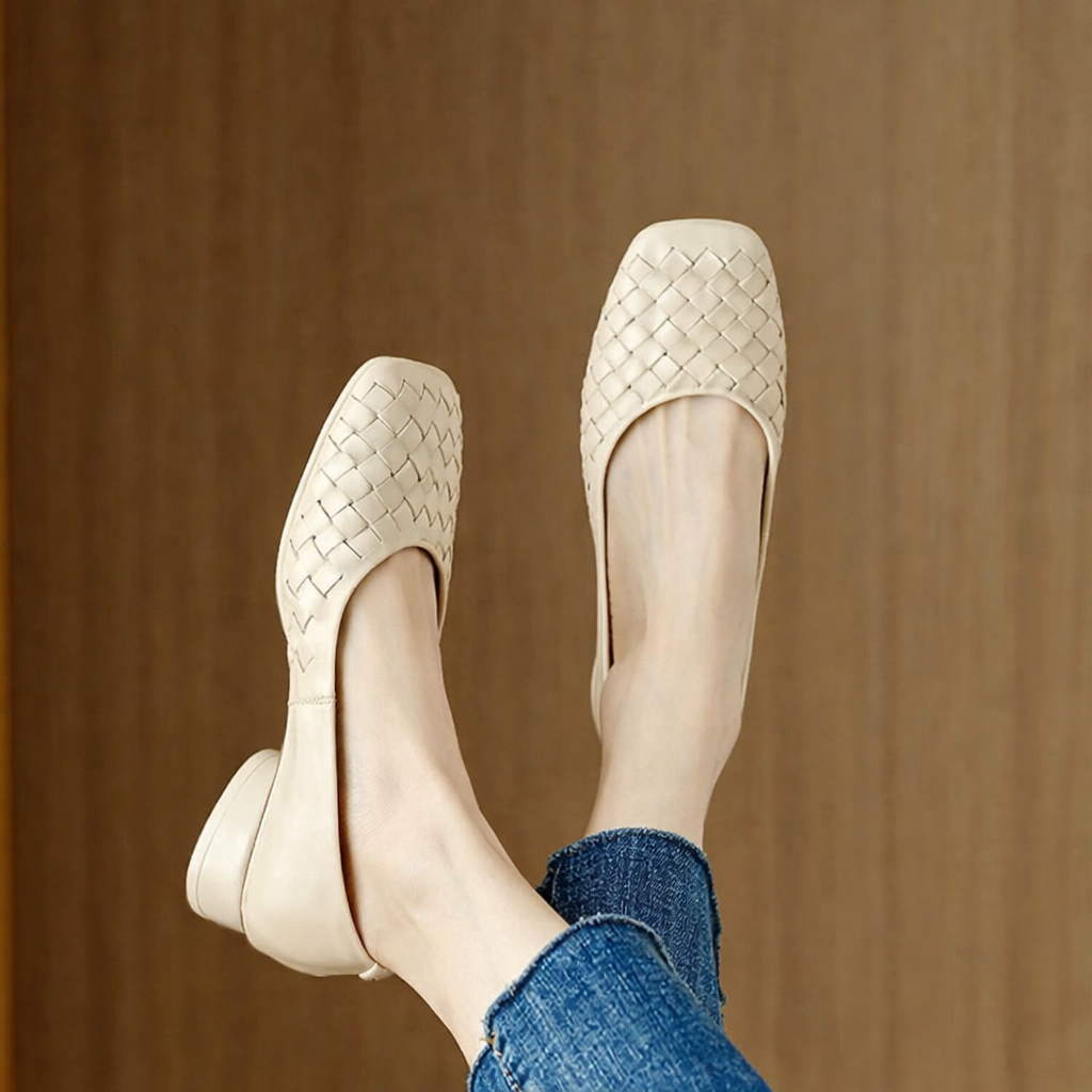 Beige / 10.5