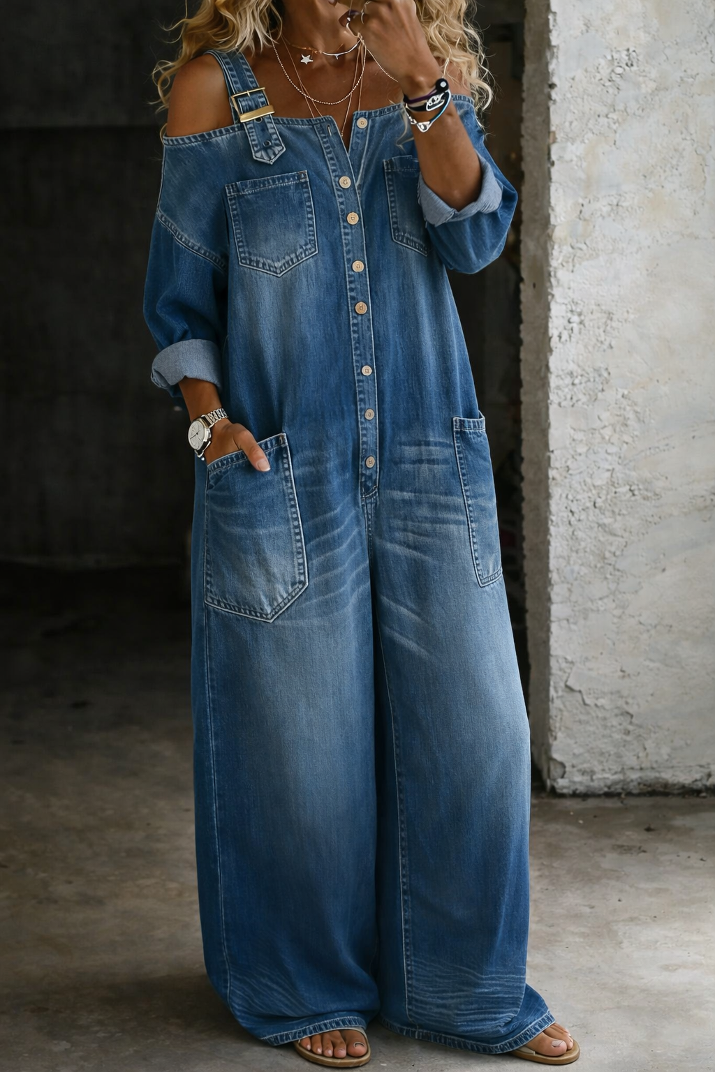 Multicolore / 2XL (US 16–18)