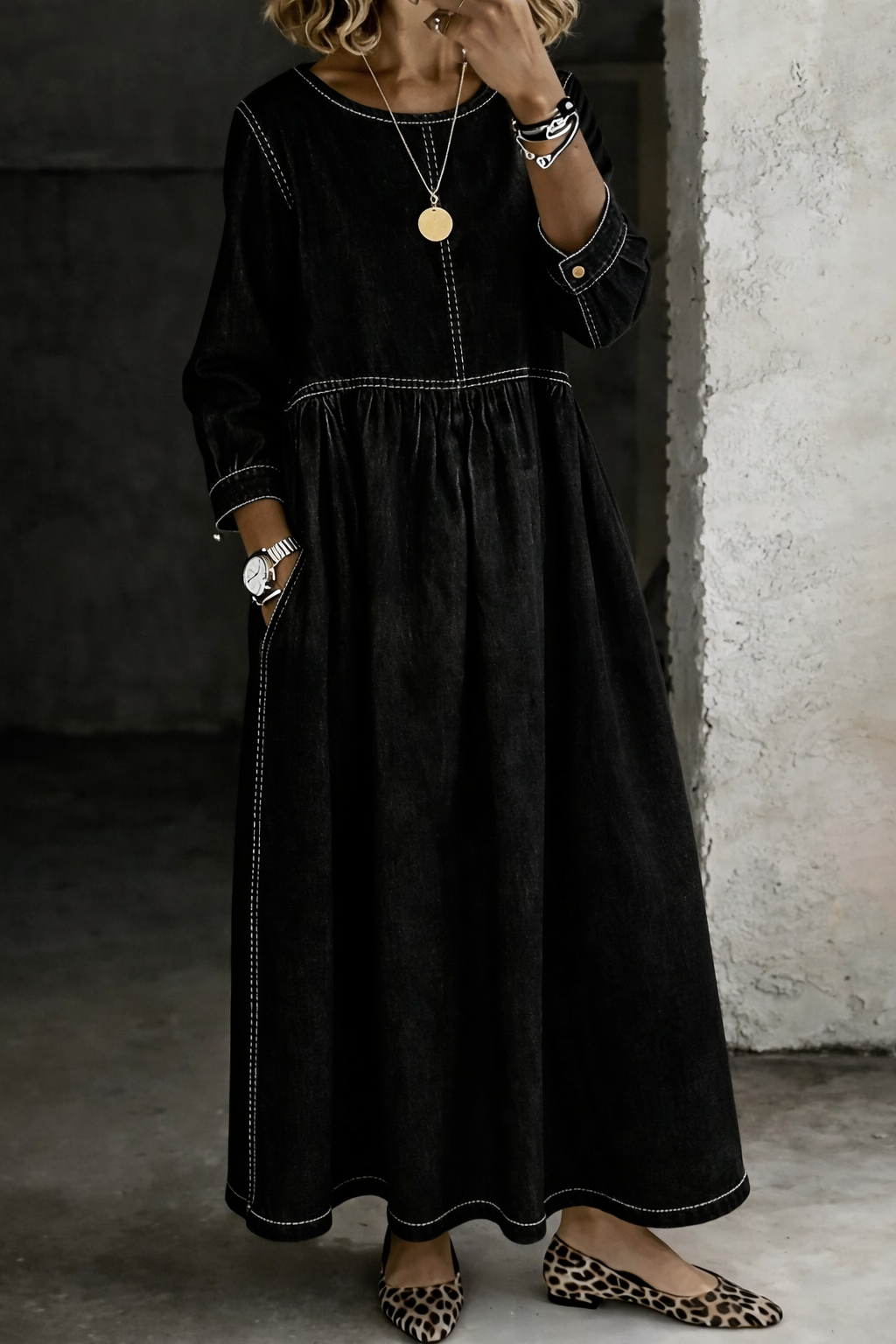 Noir / 3XL