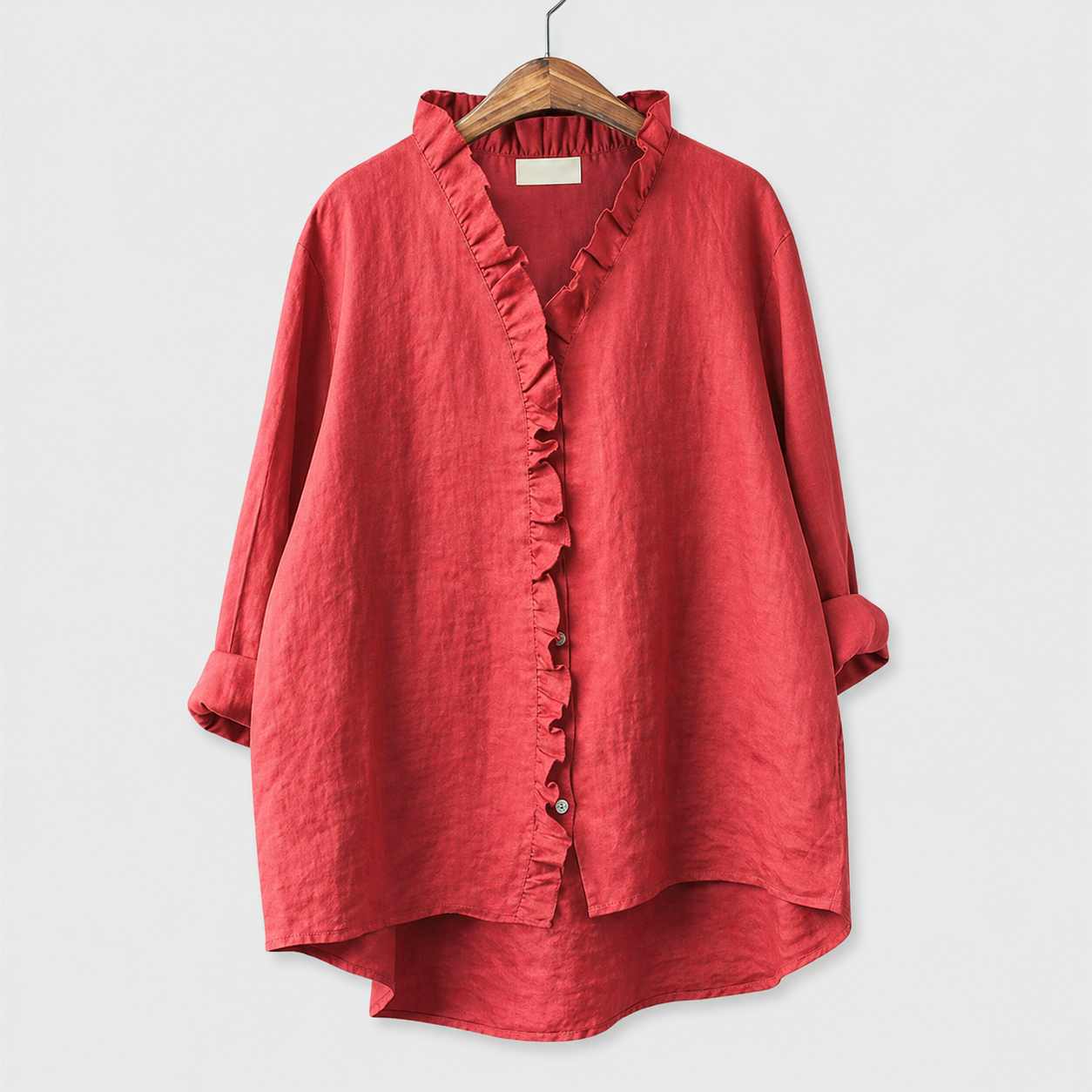 Red / 3XL