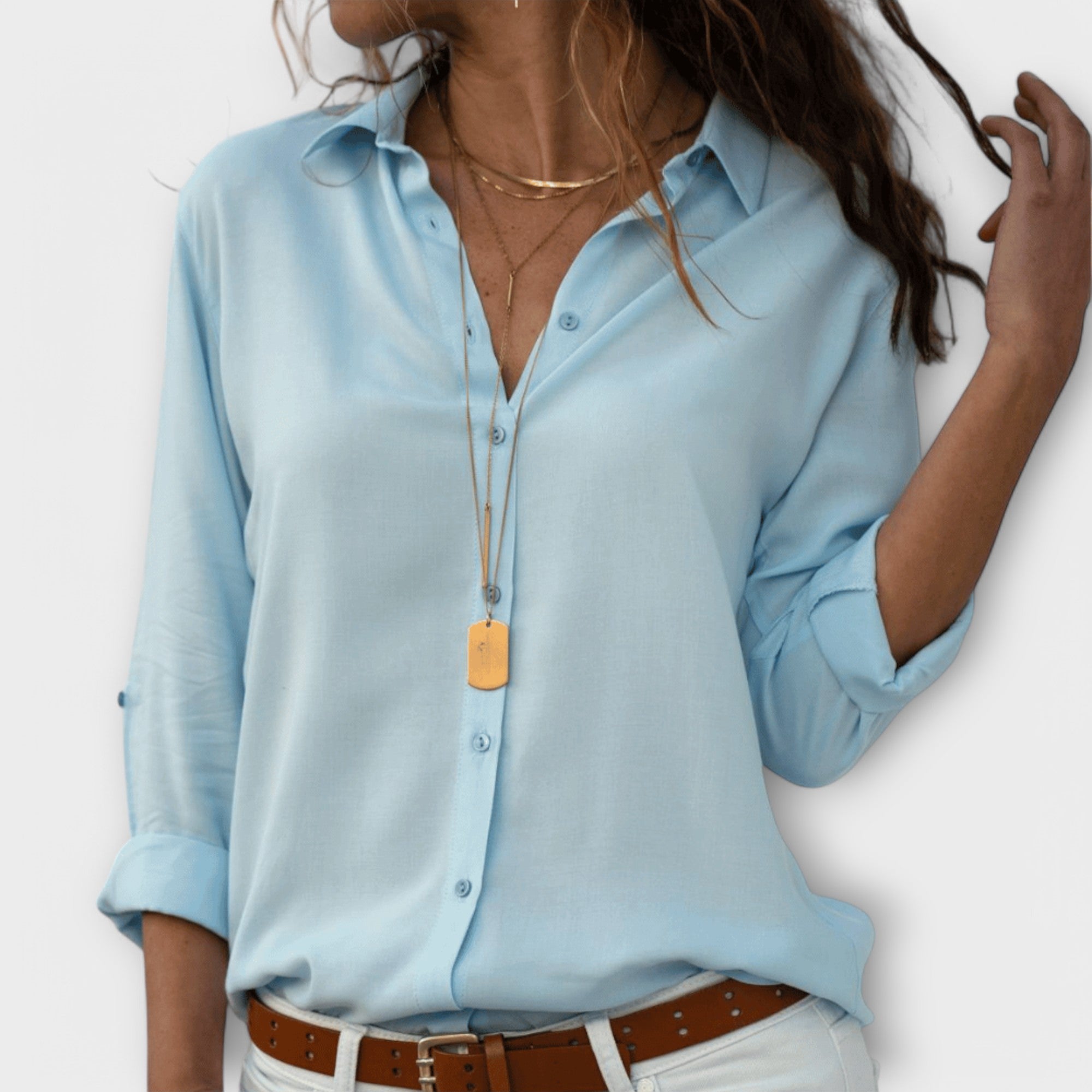 Blue / 3XL