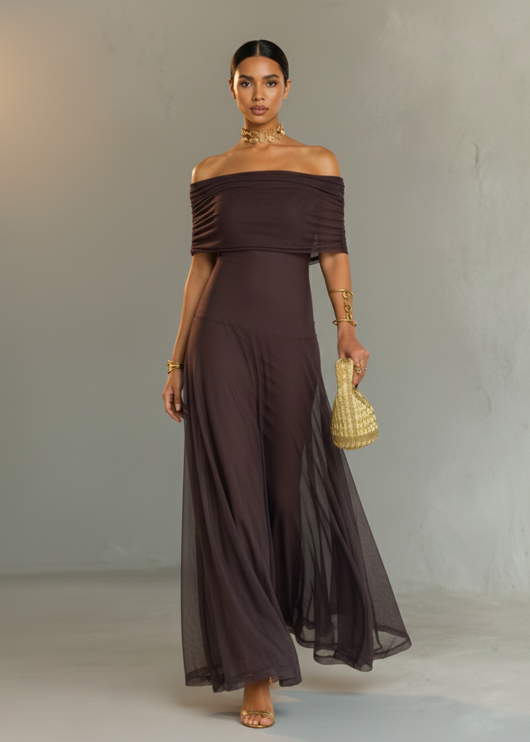 Brown / 2XL