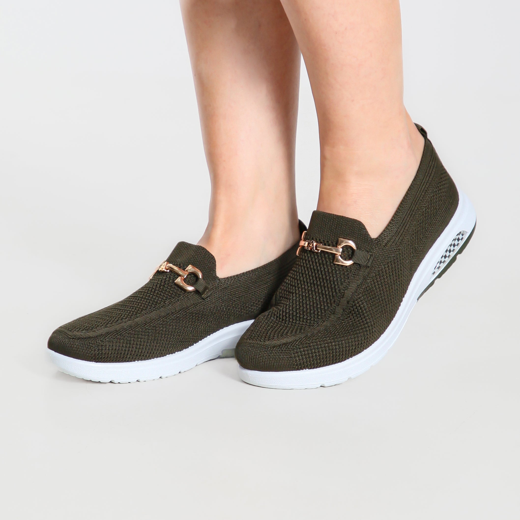 Green / 41