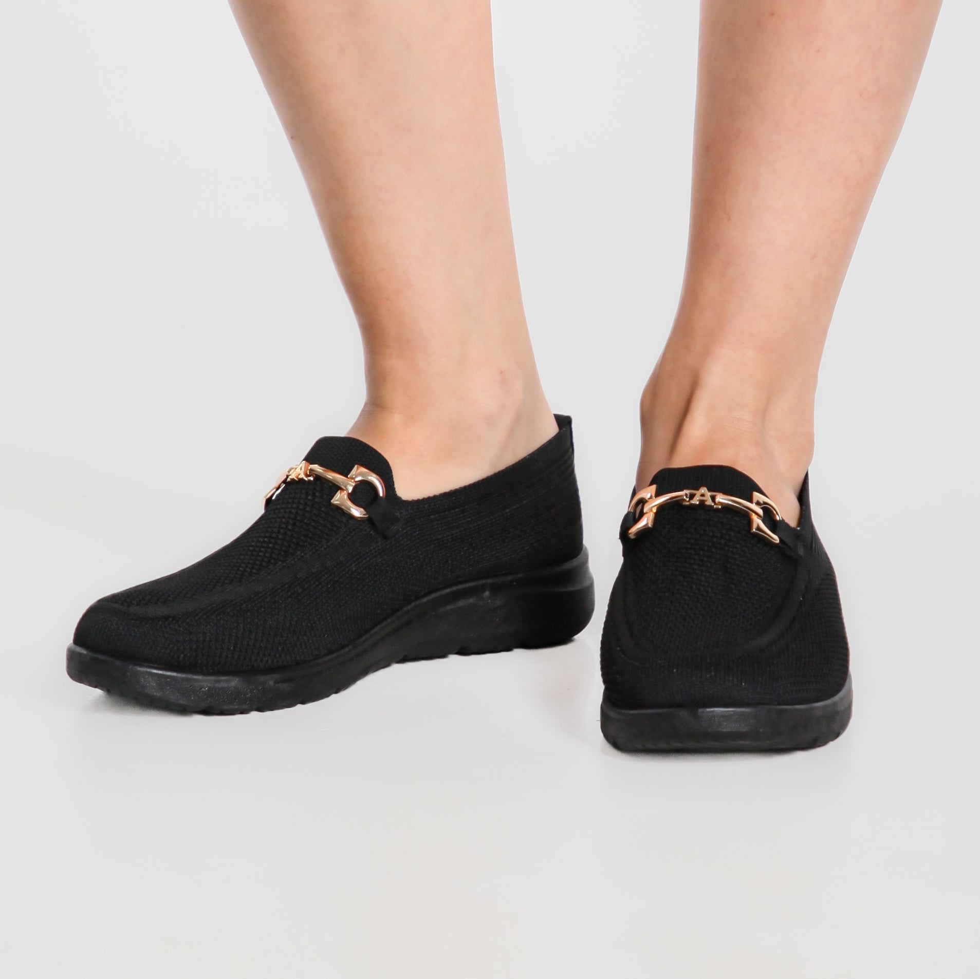 Full black / 41