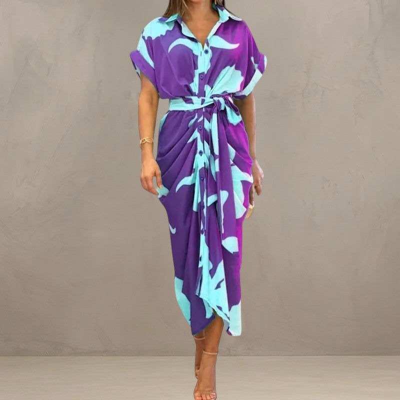 Purple / 2XL | 18-20