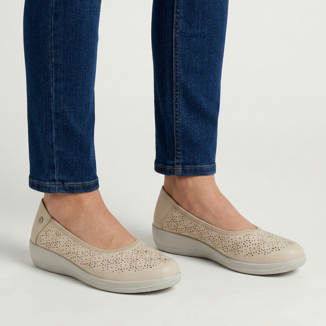 Beige / 41