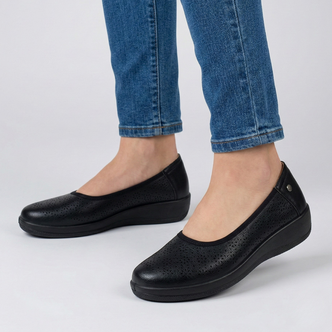Black / 41