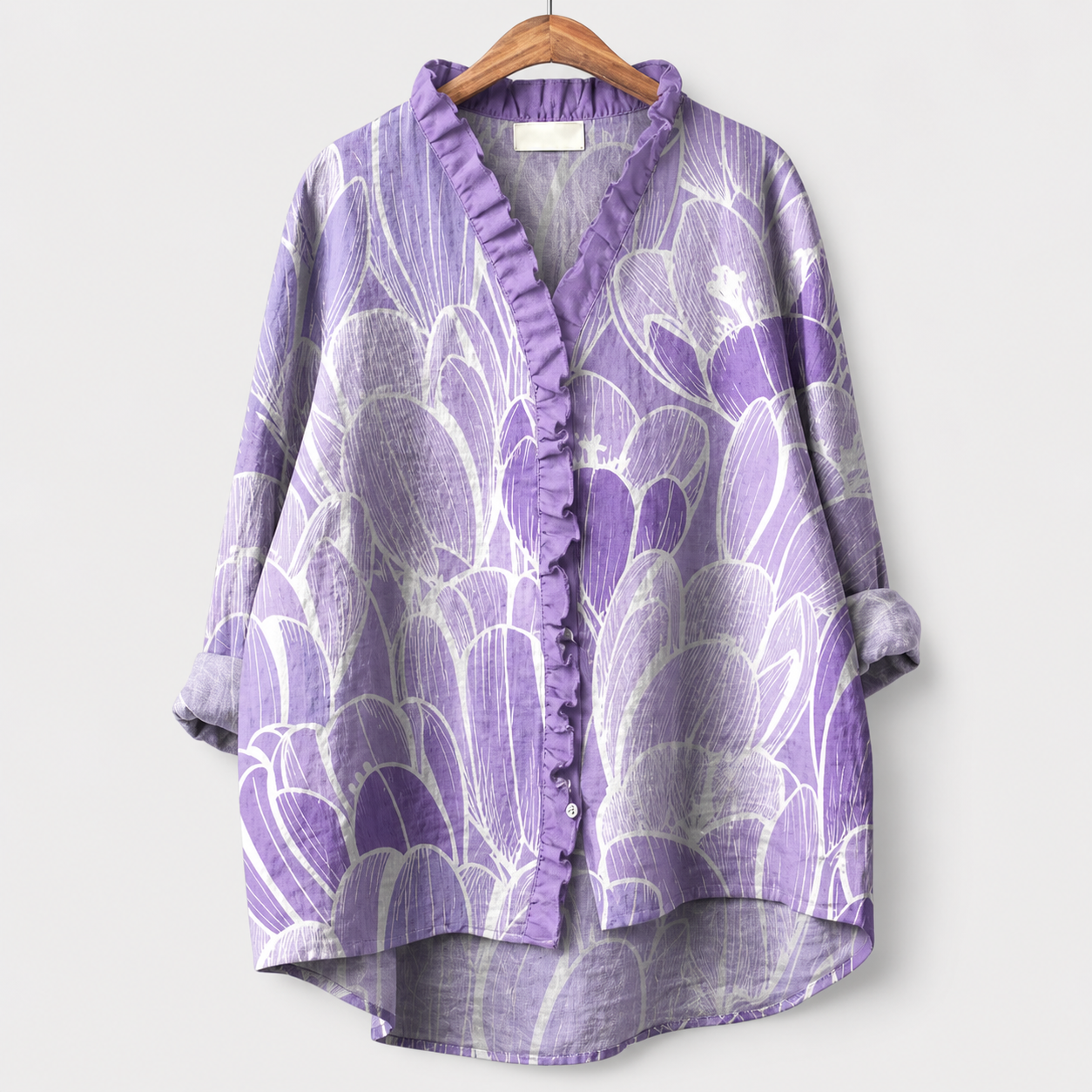 Purple / 3XL
