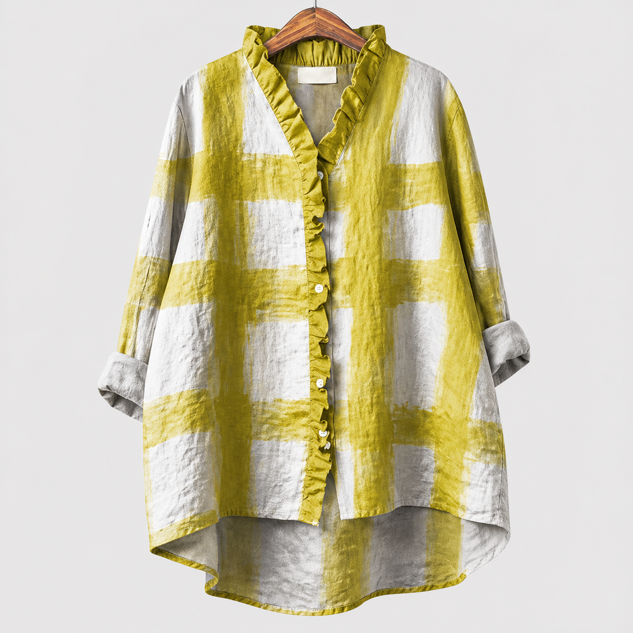 Yellow / 3XL