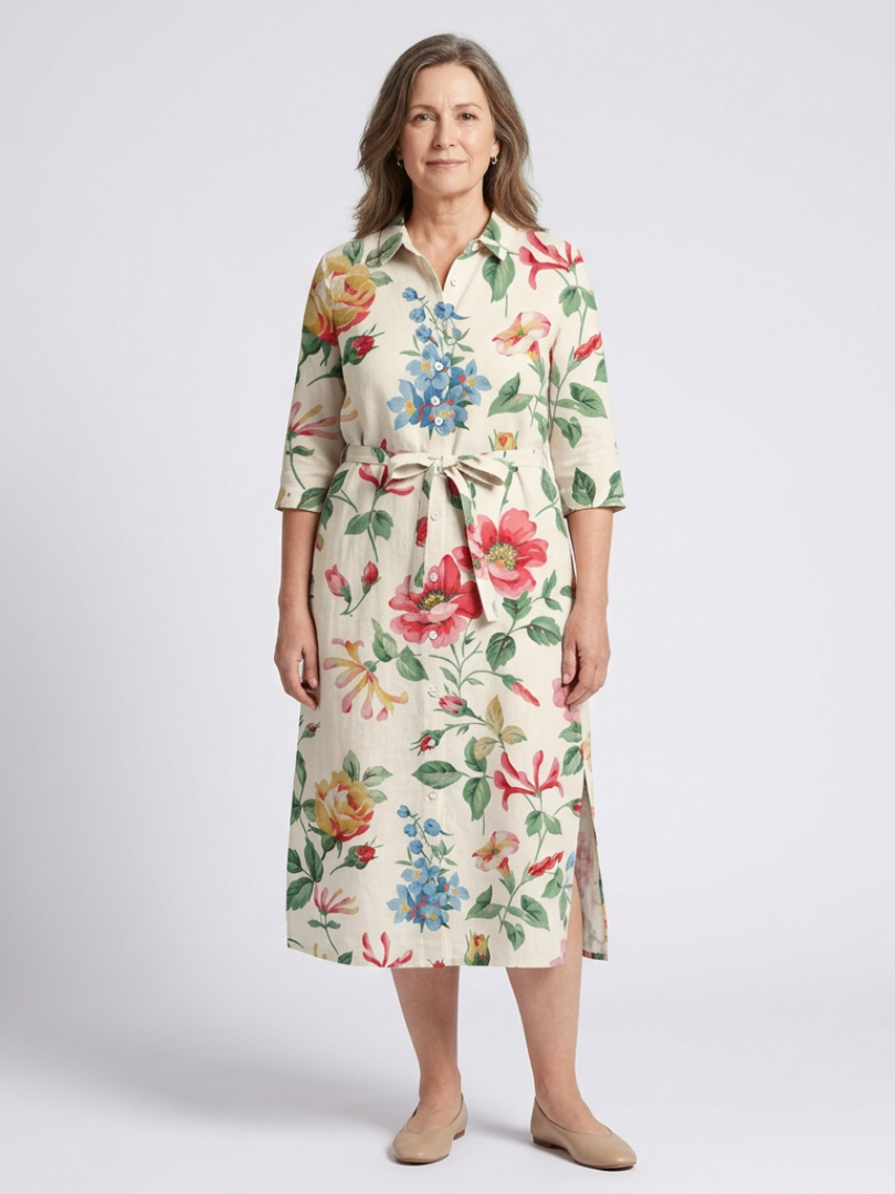 Floral / S