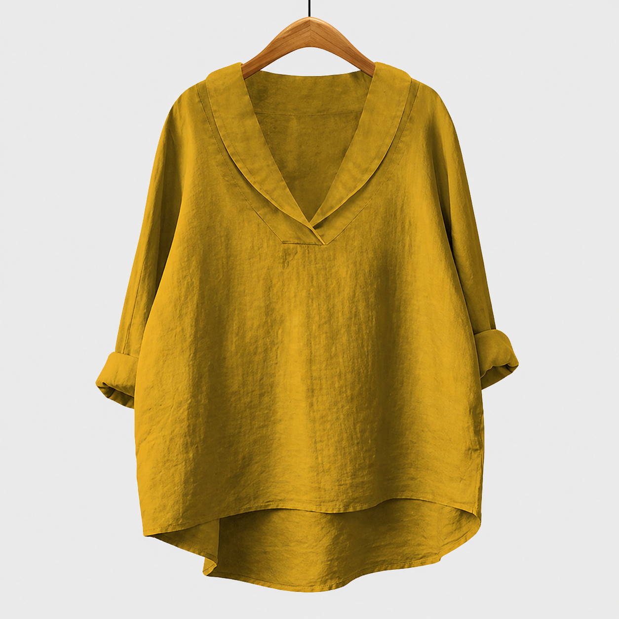 Yellow / 5XL