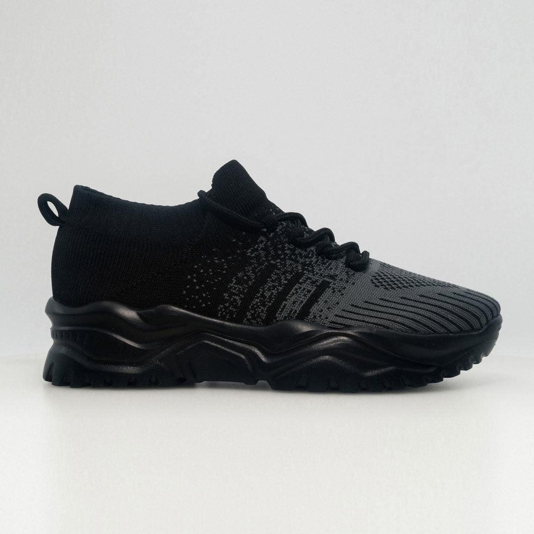 Black / 45